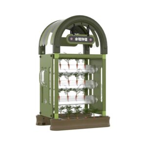 Hydroponic Growing System