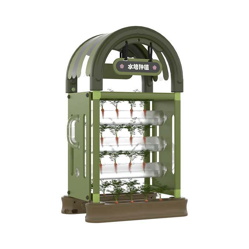 Hydroponic Growing System