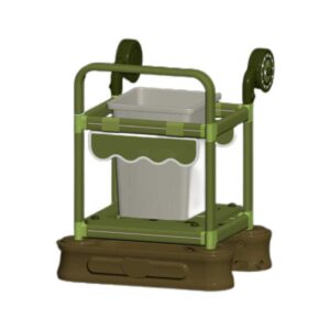 Kids Compost Bin