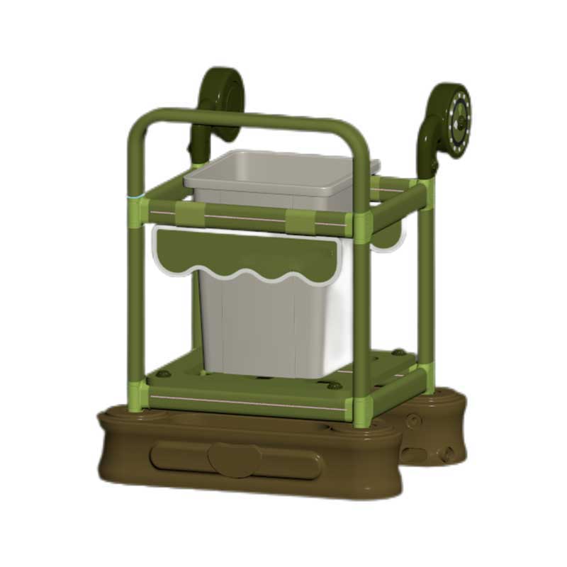 Kids Compost Bin