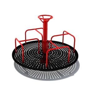 Merry-Go-Round Playground Equipment