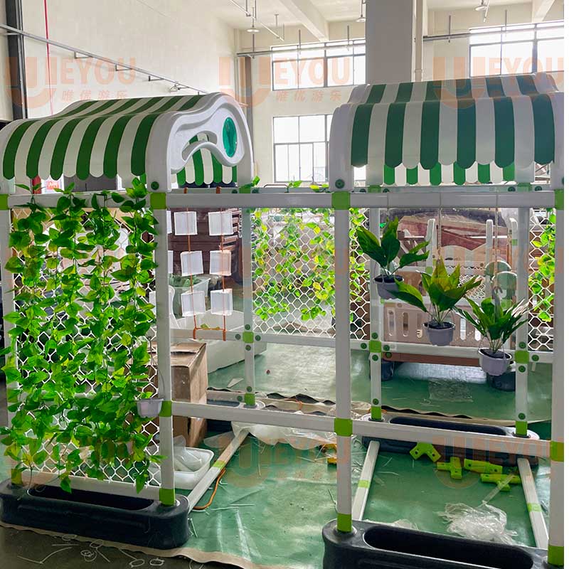 Plant Climbing Trellis