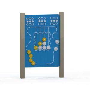 Playground Activity Panel
