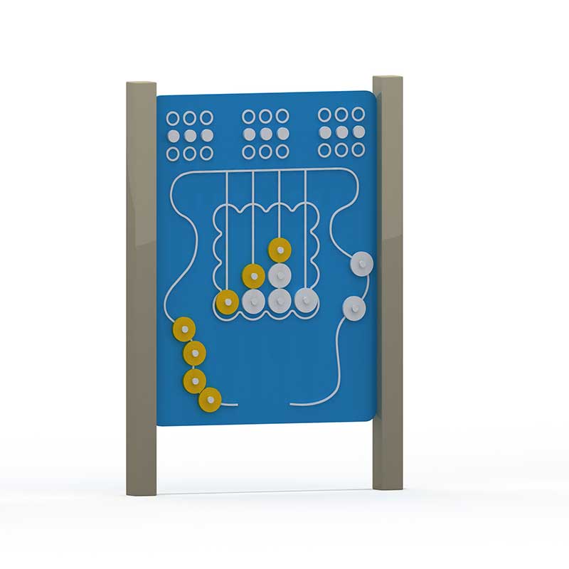 Playground Activity Panel