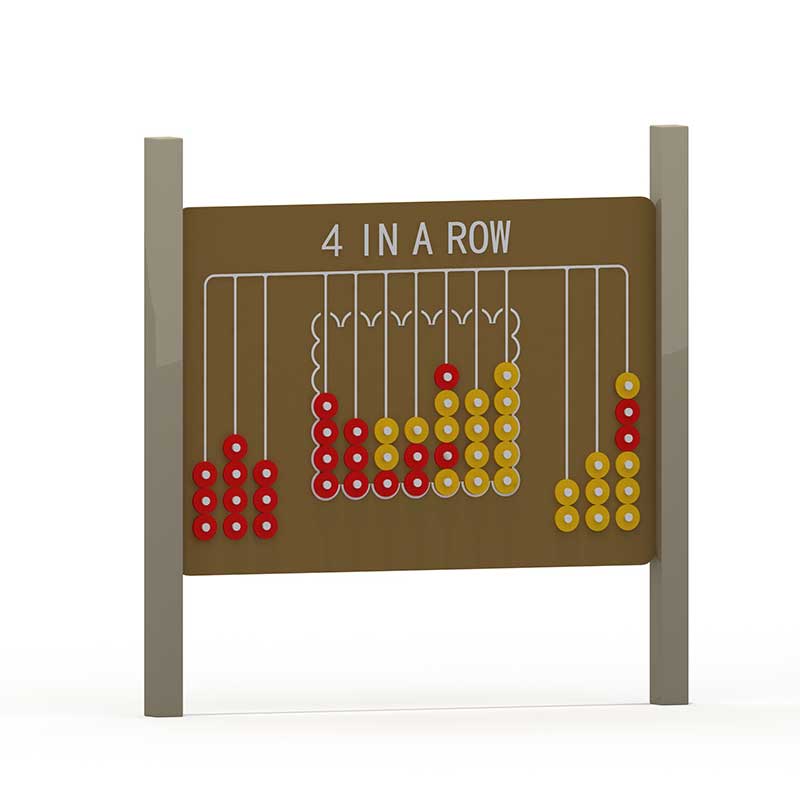 Playground Game Panel