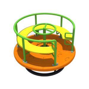 Playground Merry go Round