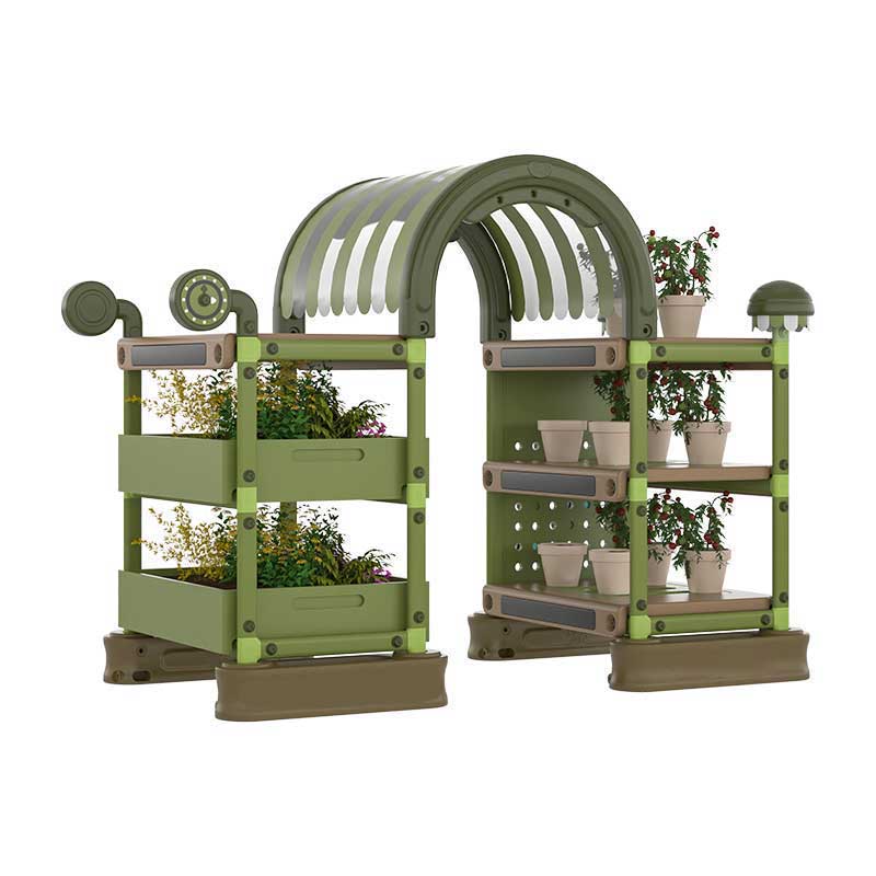 School Garden Equipment Supplies
