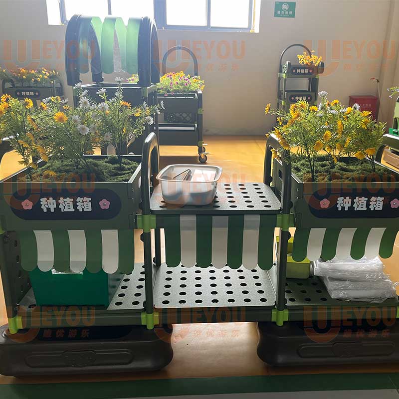 School-Garden-Equipments