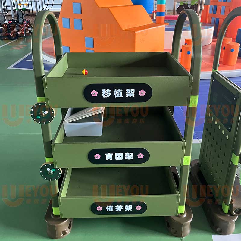 School Gardening Equipment - Image 2