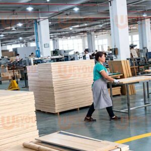 Stainless Steel Park Bench Factory