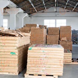 Stainless Steel Park Bench Supplier