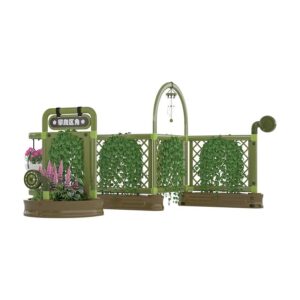 Vertical Garden Trellis