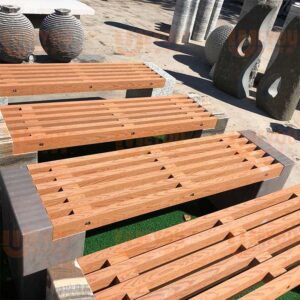 WPC raw material