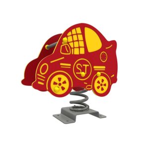 car-spring-rider