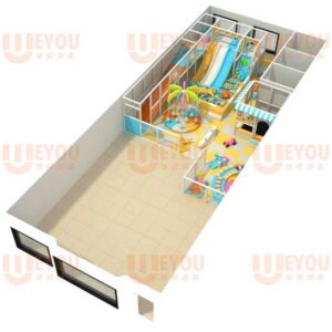 indoor playground design