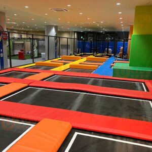 japan trampoline park
