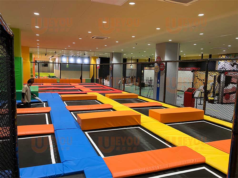 japan-trampoline-park-project