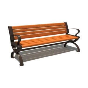 park-bench