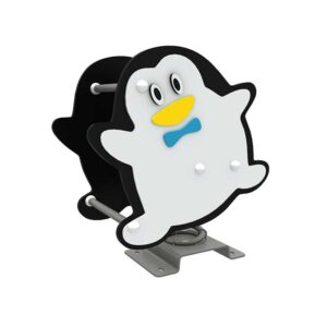 penguin-spring-rider