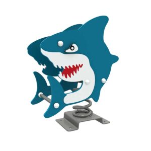 shark-spring-rider