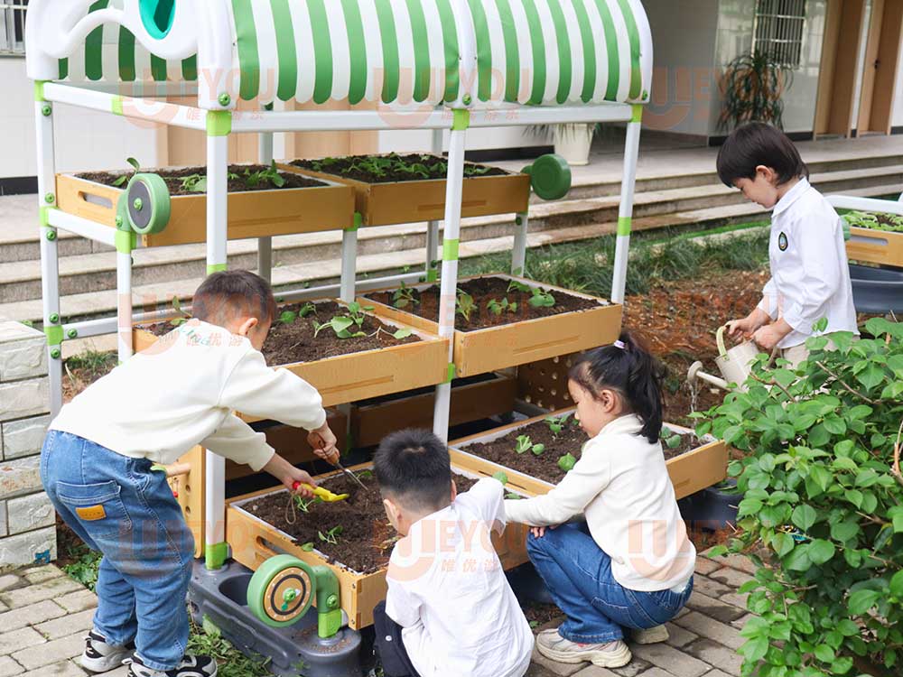School Gardening Equipment: What Do You Need for a School Garden?